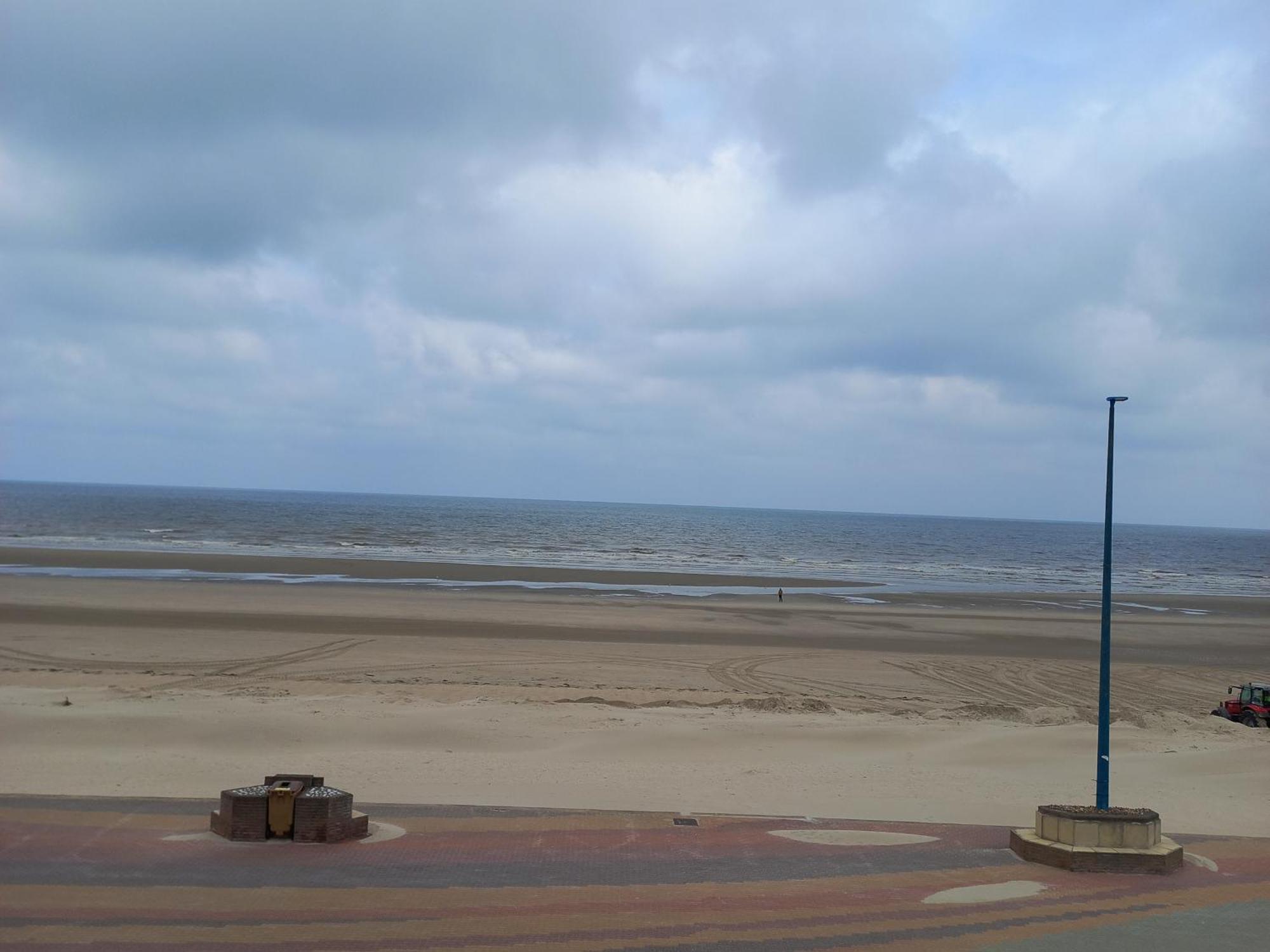 Appartement Bray-Dunes, 3 Pieces, 4 Personnes - Fr-1-661-2 외부 사진
